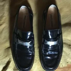 Dolce & Gabbana | Shoes | Dolce Gabbana Authentic Mens  display picture 2